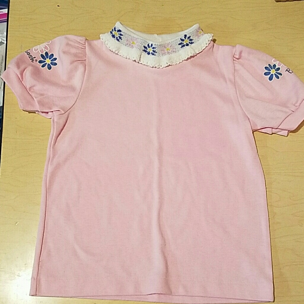 Girls Shirt